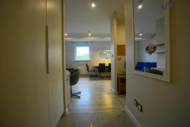 Mieszkanie Katowice Osiedle Tysiąclecia, Tysiąclecia