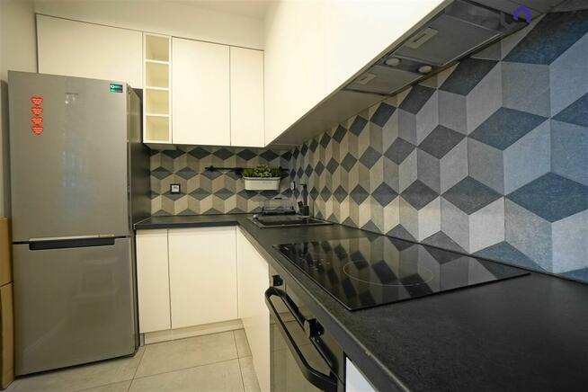 Mieszkanie Katowice Osiedle Tysiąclecia, Tysiąclecia