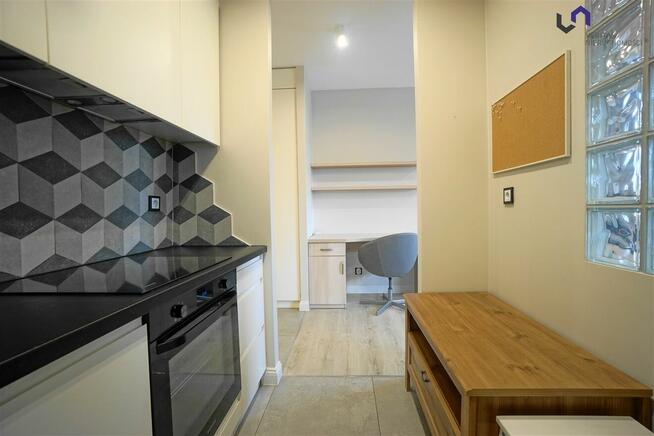 Mieszkanie Katowice Osiedle Tysiąclecia, Tysiąclecia