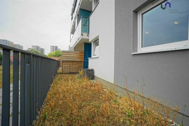 Mieszkanie Katowice Osiedle Tysiąclecia, Tysiąclecia