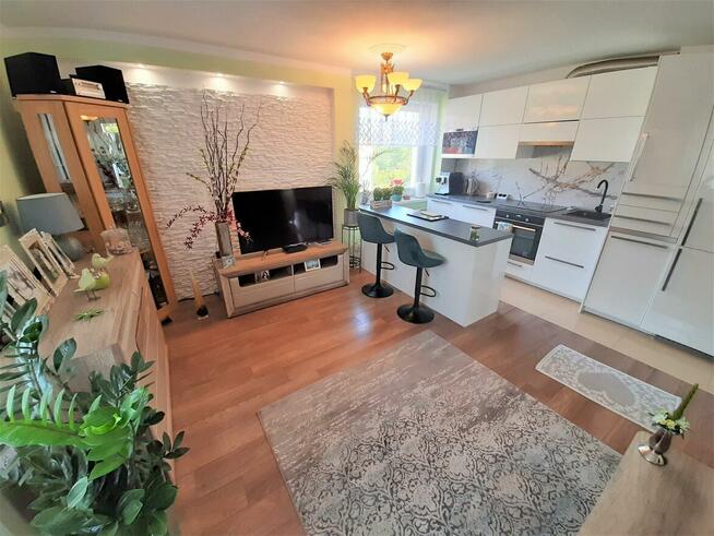 Mieszkanie Kołobrzeg Śródmieście, Trzebiatowska