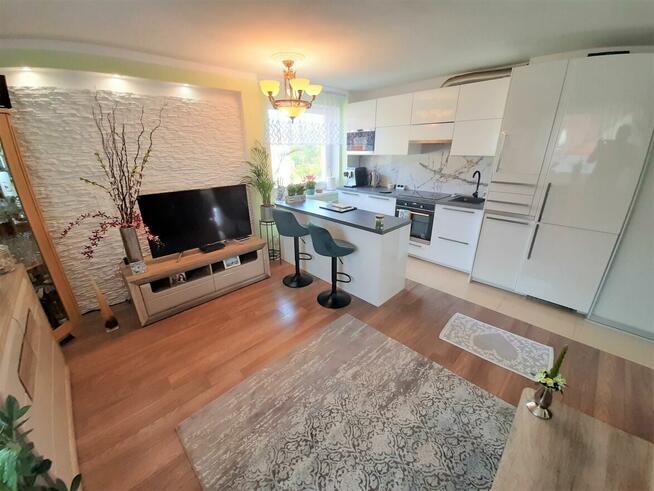 Mieszkanie Kołobrzeg Śródmieście, Trzebiatowska