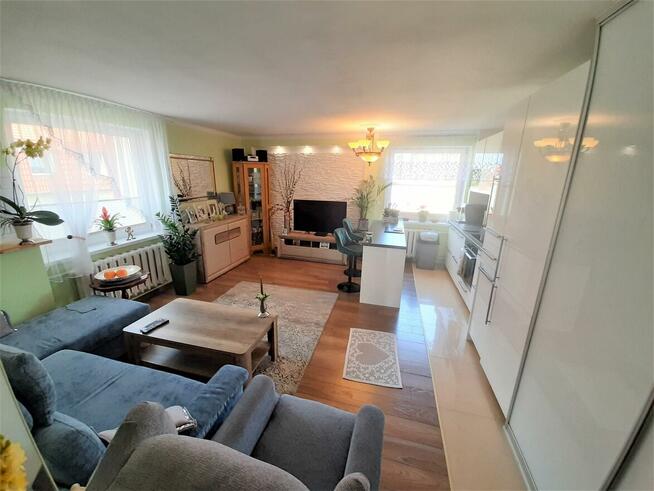 Mieszkanie Kołobrzeg Śródmieście, Trzebiatowska