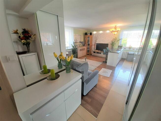 Mieszkanie Kołobrzeg Śródmieście, Trzebiatowska