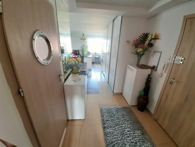 Mieszkanie Kołobrzeg Śródmieście, Trzebiatowska