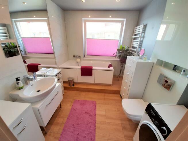 Mieszkanie Kołobrzeg Śródmieście, Trzebiatowska