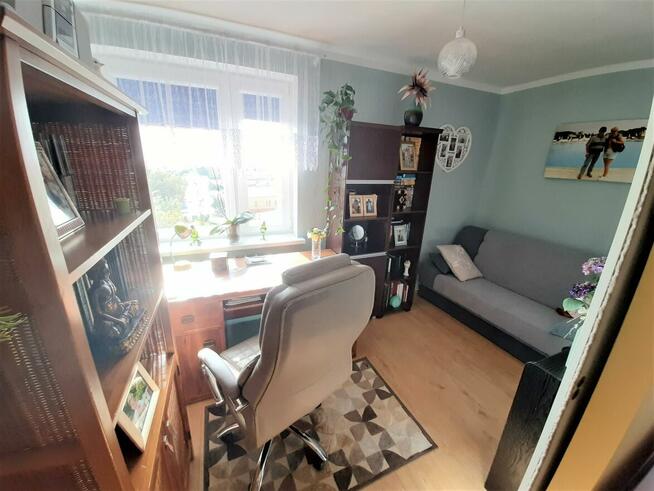 Mieszkanie Kołobrzeg Śródmieście, Trzebiatowska