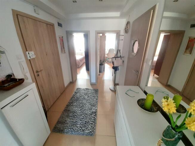 Mieszkanie Kołobrzeg Śródmieście, Trzebiatowska