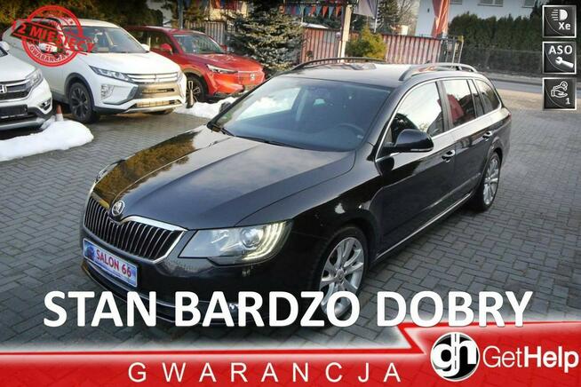 Škoda Superb 1.8 Stan b.dobry bezwypadkowy pełny Serwis z Niemiec Gwarancja 12mcy