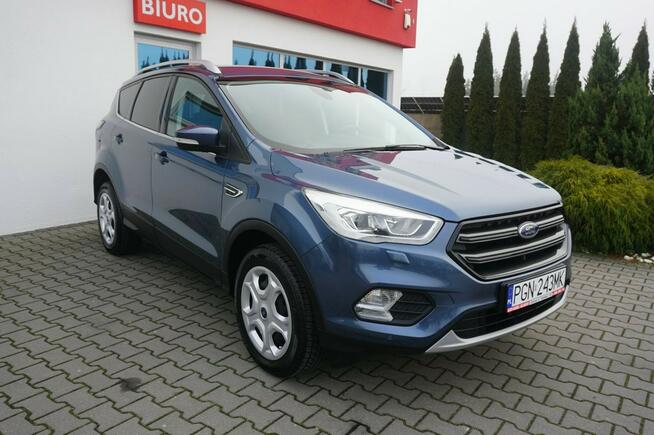 Ford Kuga Navi*73000km*1.5*150KM*Bezwypadkowa*