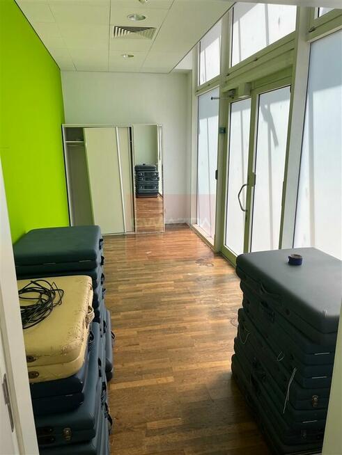 Powierzchnia biurowa Warszawa Ochota