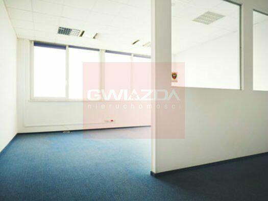 Powierzchnia biurowa Warszawa Ochota