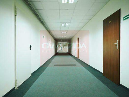 Powierzchnia biurowa Warszawa Ochota