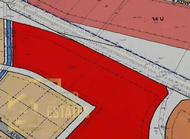 Grunt Inwestycyjny Usługi- Stacje benzynowe