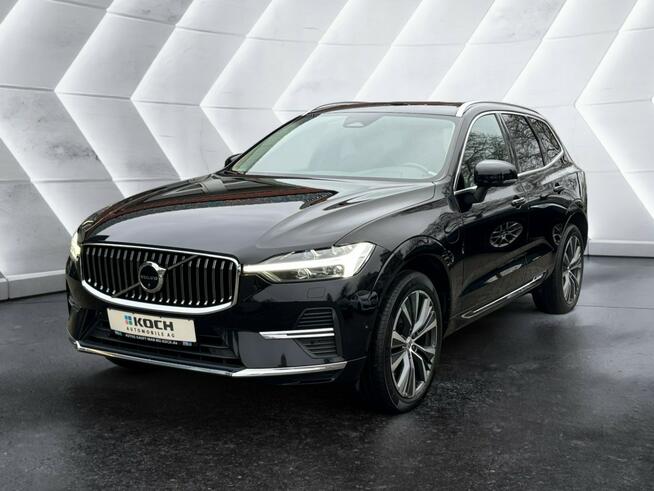 Volvo XC60 T6 AWD Inscription Plug-In