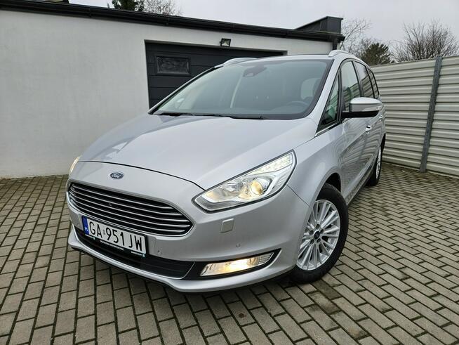 1.5 160KM ecoboost BEZWYPADEK bdb wyposażenie SERWIS ASO FORD zadbany