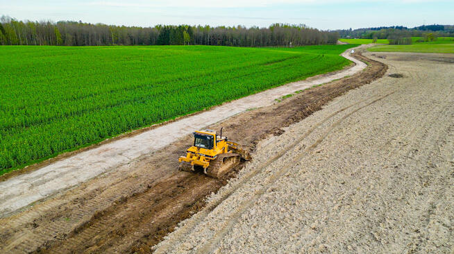 Usługi Dronem, Wideofilmowanie z drona, zdjęcia lotnicze