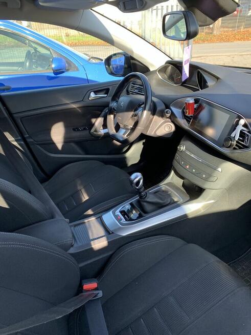 Okazja!!! Peugeot 308 kombi 2014
