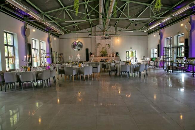 Duży lokal usługowy w Puszczykowie