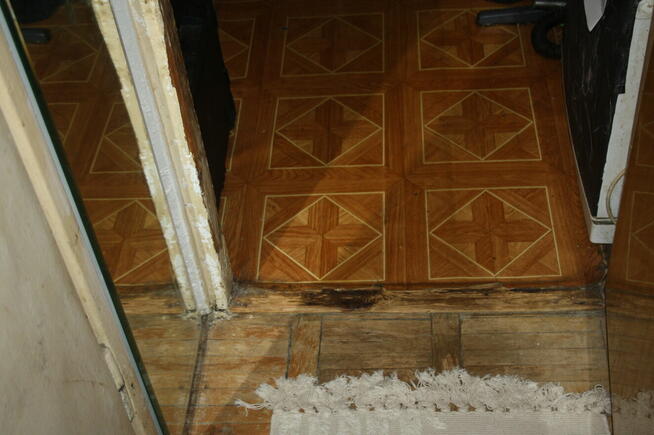 syndyk sprzeda - udział w lokalu mieszkalnym