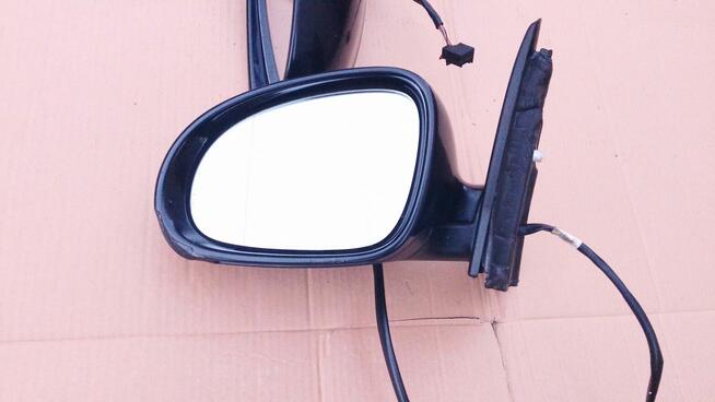 Lusterko lewe prawe VW Jetta V