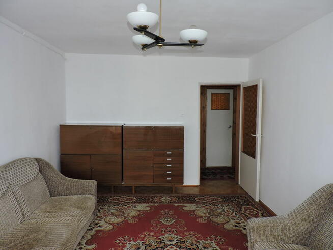 Śródmieście, ul. Słowackiego, M3, 46,50 m2, balkon, winda