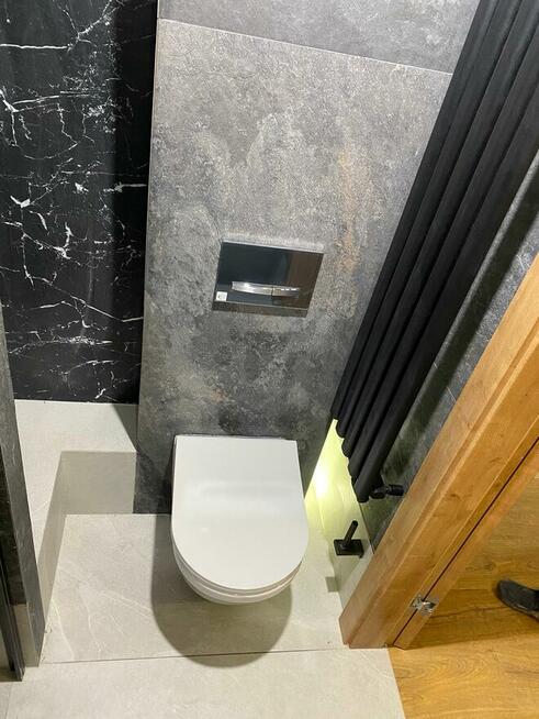 Glazurnicy - Kompleksowe Remonty