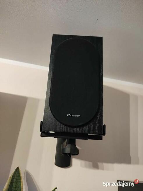 Zestaw Głośników Pioneer design Andrew Jones SP-PK52FS