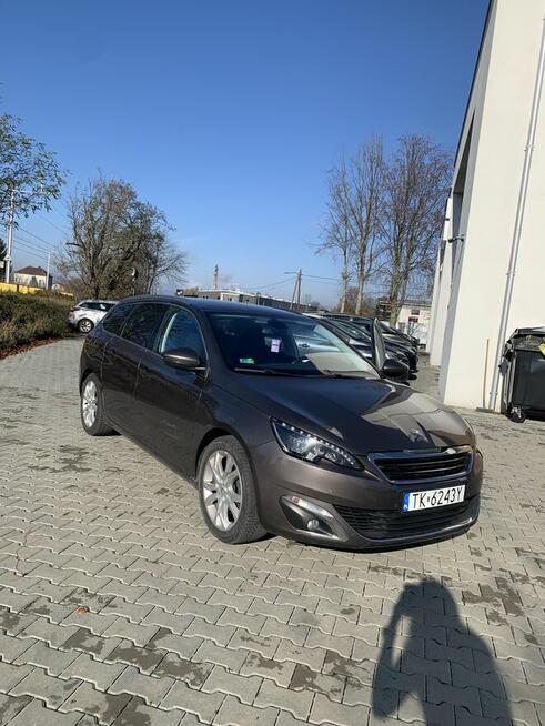 Okazja!!! Peugeot 308 kombi 2014