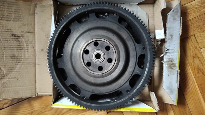 Luk Repset zestaw naprawczy sprzęgła.