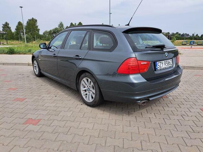 Sprzedam BMW serie 3 320d x-driwe 2011 rok