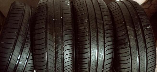 Opony letnie Michelin Energy Save 205/55/16