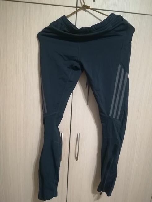 Spodnie termoaktywne adidas
