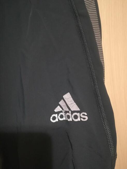 Spodnie termoaktywne adidas