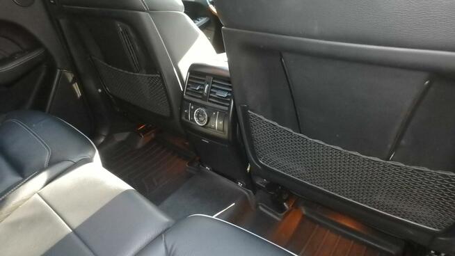 Sprzedam Mercedes ML 550