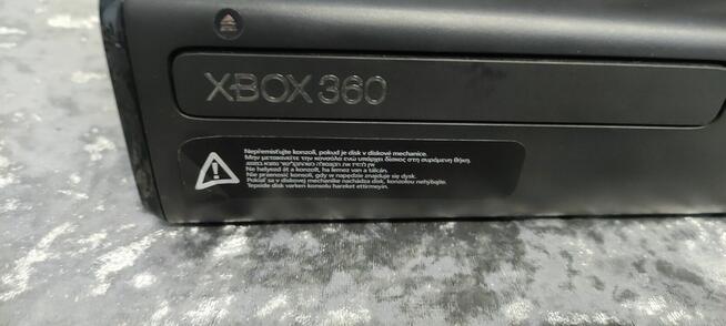 Konsola Xbox 360+ kinekt