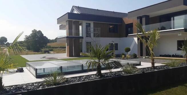 Ogrody Pilarscy#Projektowanie i zakładanie zieleni.