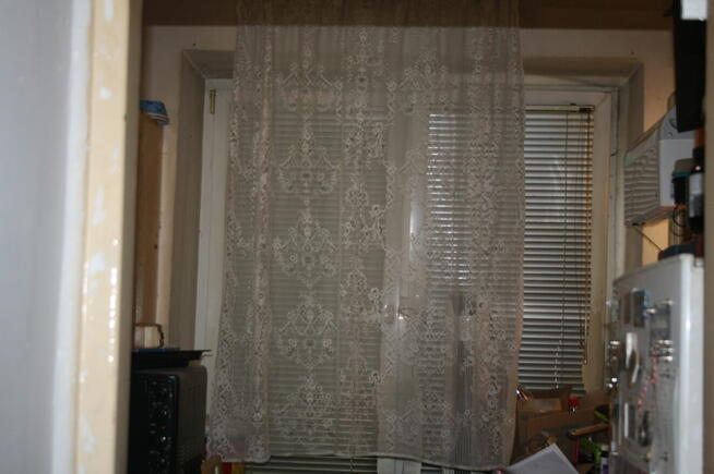 syndyk sprzeda - udział w lokalu mieszkalnym