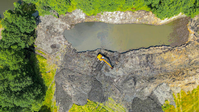 Usługi Dronem, Wideofilmowanie z drona, zdjęcia lotnicze