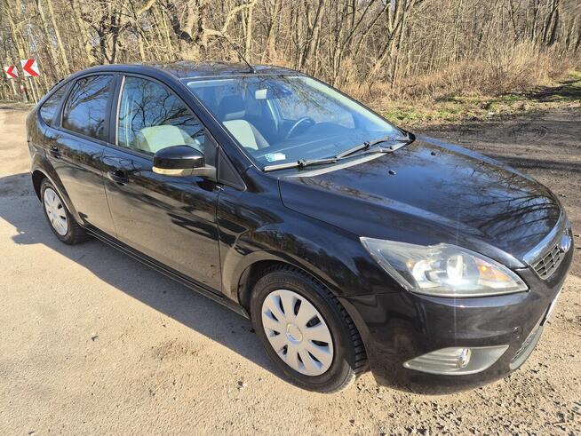 Ford Focus 2010rok!LIFT!1.6 TDCI!Zadbany!Zarejestrowany!