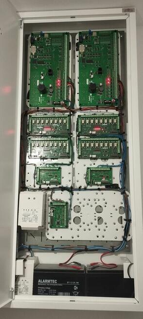 Pogotowie elektryczne/ usługi elektryczne