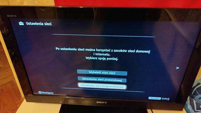 Telewizor 32 Sony KDL-32CX525 LCD