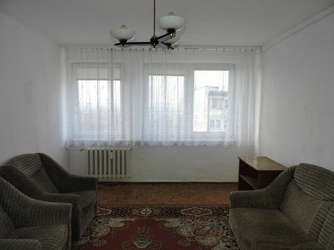 Śródmieście, ul. Słowackiego, M3, 46,50 m2, balkon, winda