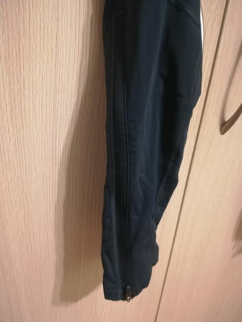 Spodnie termoaktywne adidas