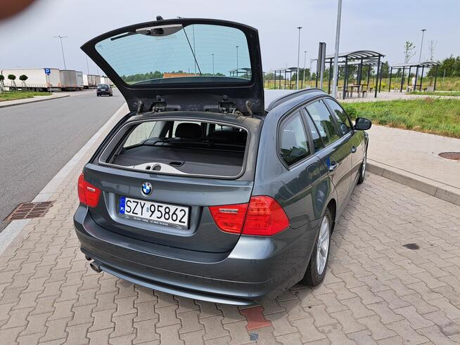 Sprzedam BMW serie 3 320d x-driwe 2011 rok