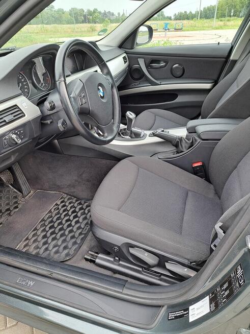 Sprzedam BMW serie 3 320d x-driwe 2011 rok