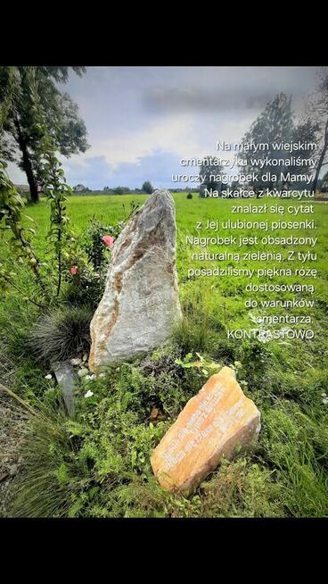 Kontrastowo - Twórcy Wyjątkowych Nagrobków