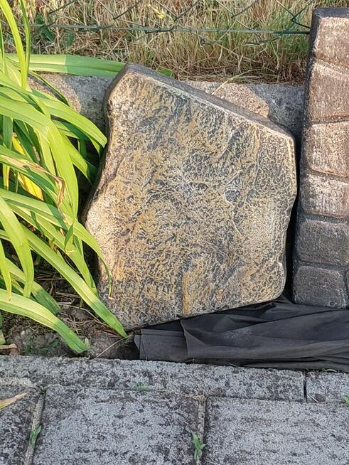 Sprzedam formy do betonu wielokrotnego Użytkowania