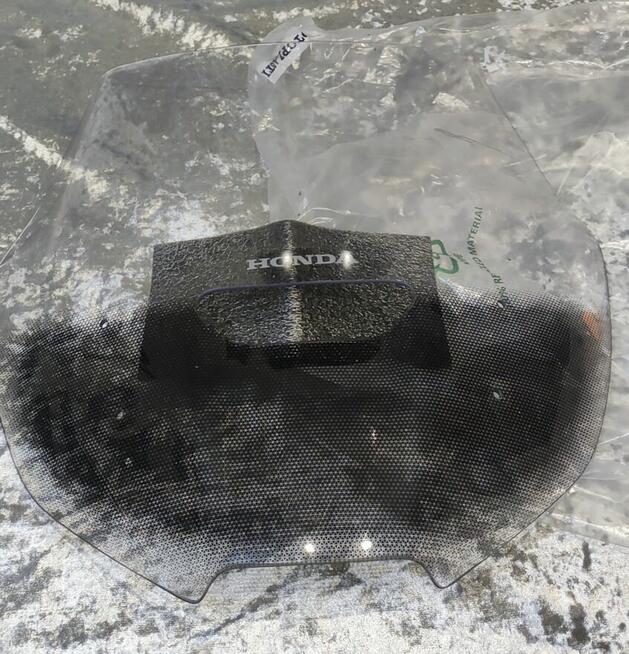 Szyba owiewka Honda NT1100 22+