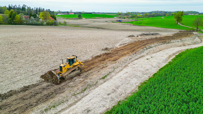 Usługi Dronem, Wideofilmowanie z drona, zdjęcia lotnicze